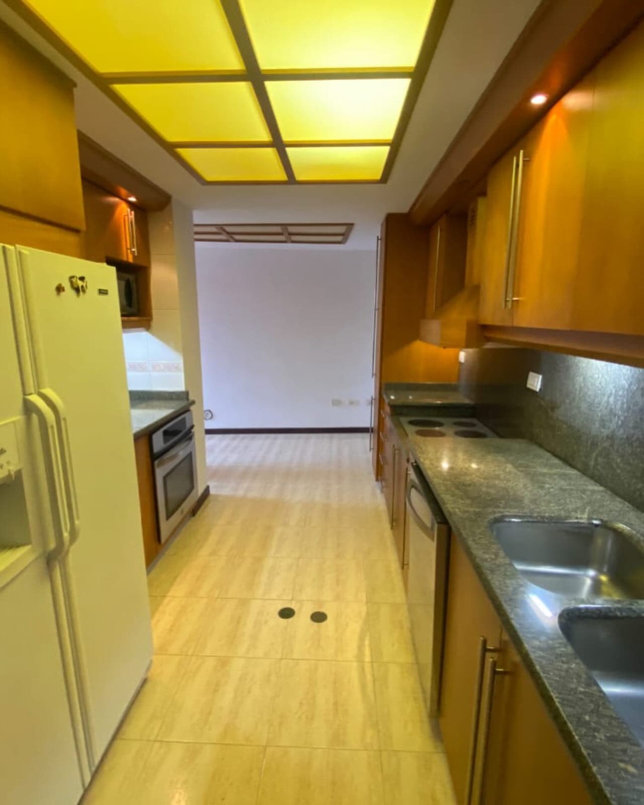 Town House | La Boyera - El Hatillo