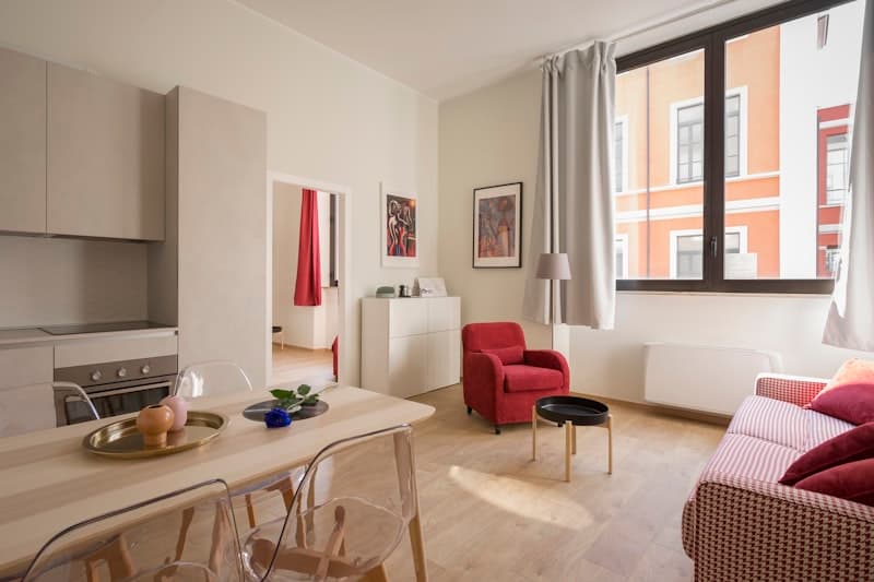 [Demo] Apartamento en La Soledad - foto 1