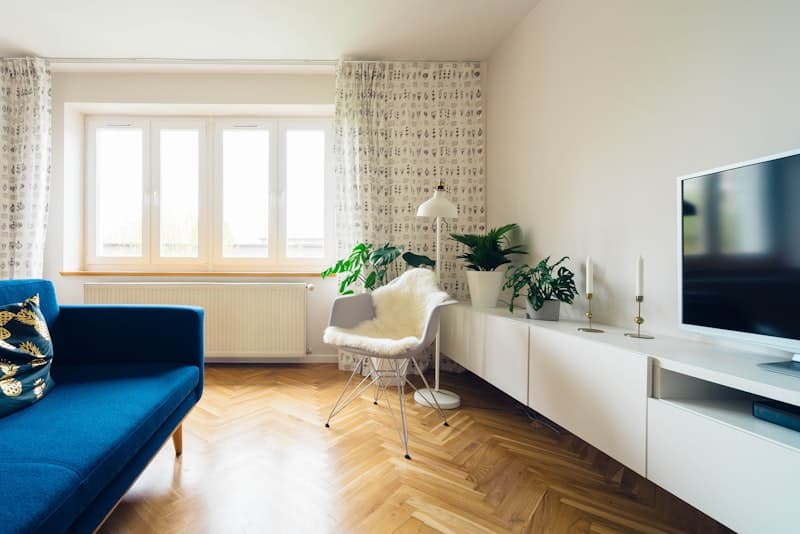 [Demo] Apartamento con vista en Mérida - foto 1