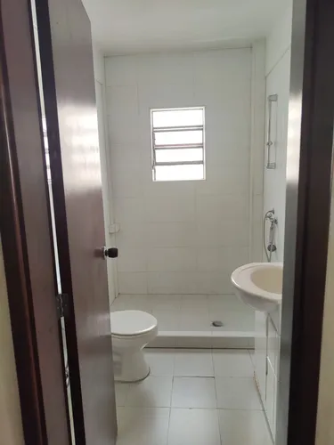 Apartamento San Bernardino 2 Habitaciones Con Balcon, 1 Baño