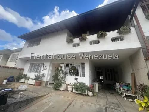 Casa En Venta El Marques - MLS #26-13233